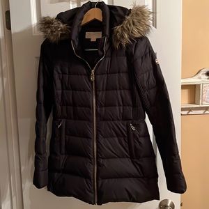 Michael Kors coat